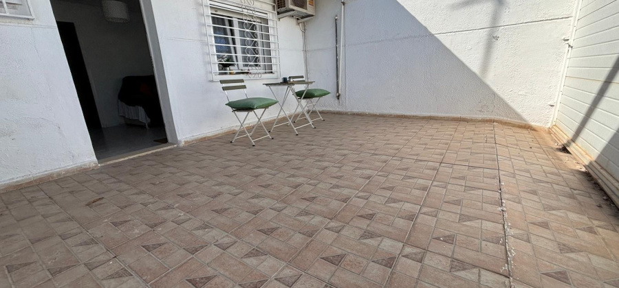 Torrevieja, Alicante, 1 Bedroom Bedrooms, ,1 BathroomBathrooms,Bungalow,Resale,0,75632139477535568