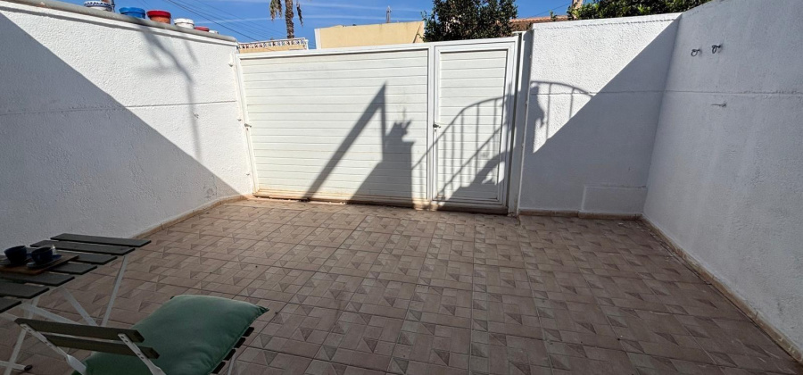 Torrevieja, Alicante, 1 Bedroom Bedrooms, ,1 BathroomBathrooms,Bungalow,Resale,0,75632139477535568