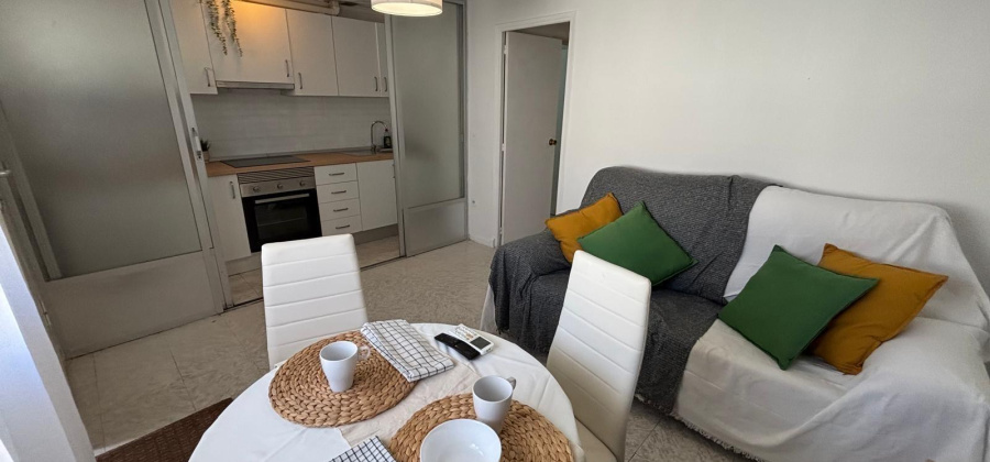 Torrevieja, Alicante, 1 Bedroom Bedrooms, ,1 BathroomBathrooms,Bungalow,Resale,0,75632139477535568