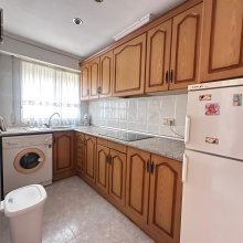 Torrevieja, Alicante, 2 Bedrooms Bedrooms, ,1 BathroomBathrooms,Apartment,Resale,0,75632176969728592