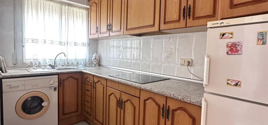 Torrevieja, Alicante, 2 Bedrooms Bedrooms, ,1 BathroomBathrooms,Apartment,Resale,0,75632176969728592