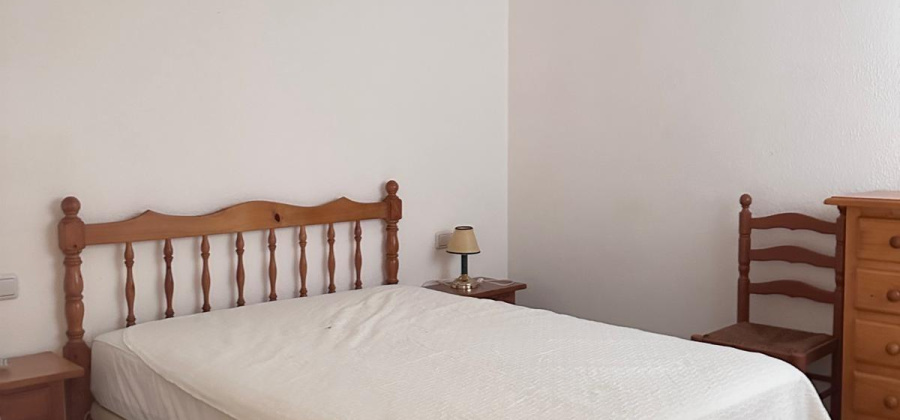 Torrevieja, Alicante, 2 Bedrooms Bedrooms, ,1 BathroomBathrooms,Apartment,Resale,0,75632176969728592