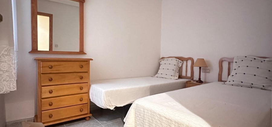 Torrevieja, Alicante, 2 Bedrooms Bedrooms, ,1 BathroomBathrooms,Apartment,Resale,0,75632176969728592