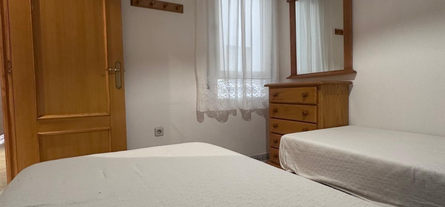 Torrevieja, Alicante, 2 Bedrooms Bedrooms, ,1 BathroomBathrooms,Apartment,Resale,0,75632176969728592