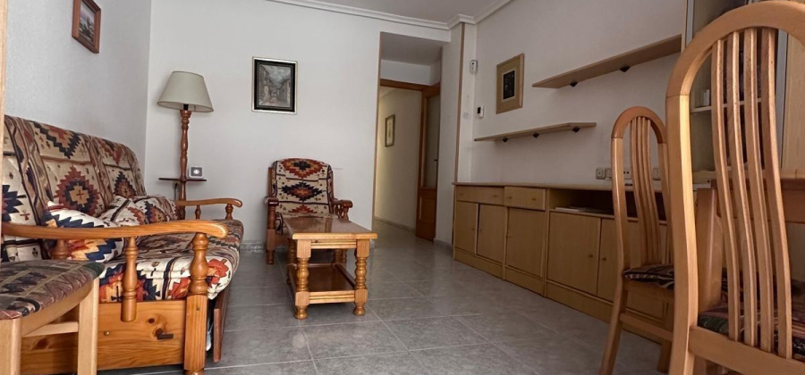 Torrevieja, Alicante, 2 Bedrooms Bedrooms, ,1 BathroomBathrooms,Apartment,Resale,0,75632176969728592