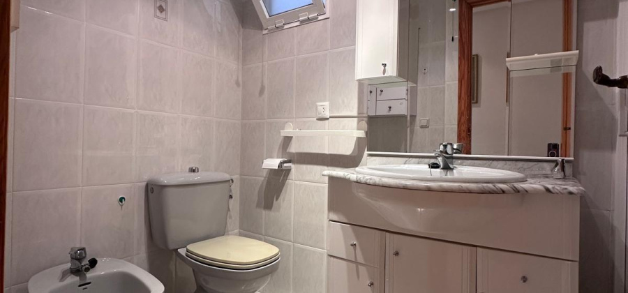 Torrevieja, Alicante, 2 Bedrooms Bedrooms, ,1 BathroomBathrooms,Apartment,Resale,0,75632176969728592