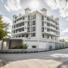 Apartment in Costa Blanca South, Bigastro