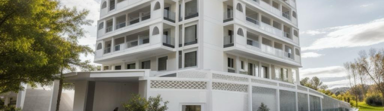 Apartment in Costa Blanca South, Bigastro