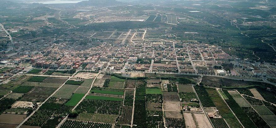 Bigastro, Alicante, 2 Bedrooms Bedrooms, ,1 BathroomBathrooms,Apartment,New,0,209559142608655040