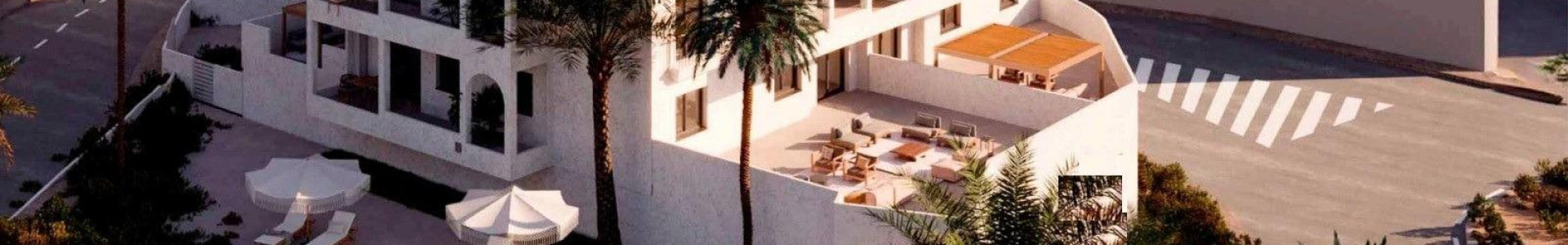 Bigastro, Alicante, 2 Bedrooms Bedrooms, ,1 BathroomBathrooms,Apartment,New,0,209559245995033952