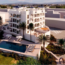 Bigastro, Alicante, 2 Bedrooms Bedrooms, ,1 BathroomBathrooms,Apartment,New,0,209559245995033952