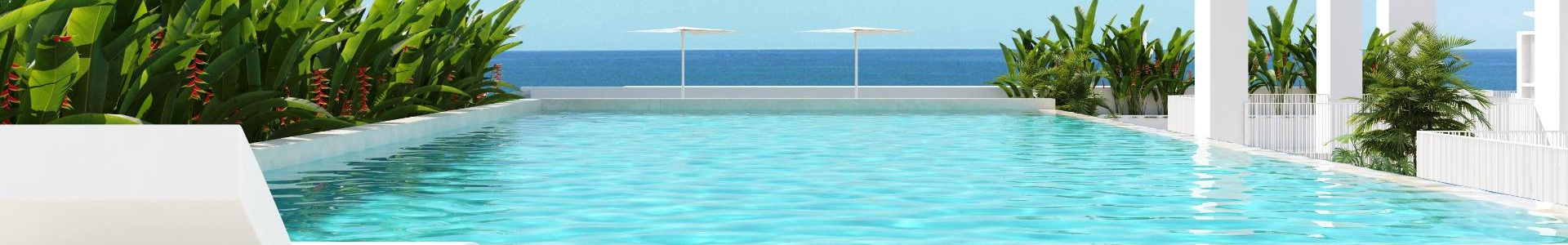 Apartment in Costa Blanca South, Guardamar del Segura