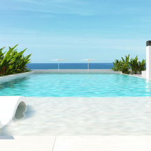 Apartment in Costa Blanca South, Guardamar del Segura