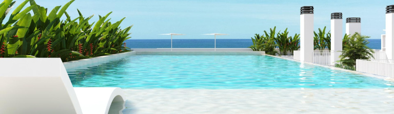 Apartment in Costa Blanca South, Guardamar del Segura