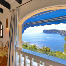 Villa in MALLORCA, PORT D'ANDRATX