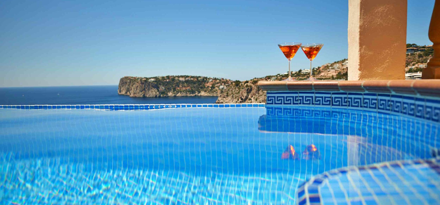 PORT D'ANDRATX, MALLORCA, 4 Bedrooms Bedrooms, ,2 BathroomsBathrooms,Villa,Resale,0,103536241732905328