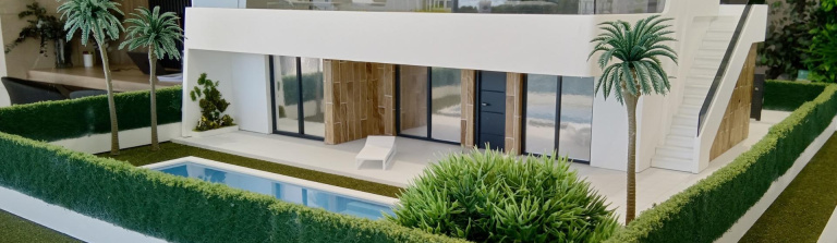 Alhama de Murcia, Murcia, 3 Bedrooms Bedrooms, ,2 BathroomsBathrooms,Villa,New,0,209559104041129568