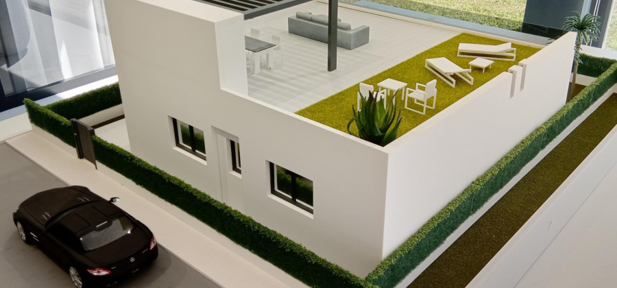 Alhama de Murcia, Murcia, 3 Bedrooms Bedrooms, ,2 BathroomsBathrooms,Villa,New,0,209559104041129568