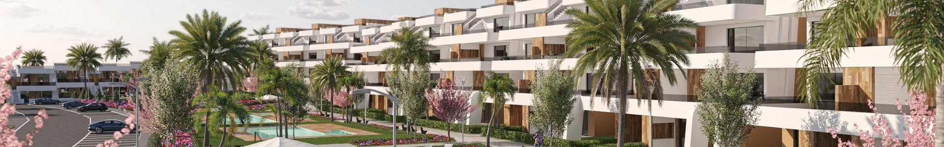 Apartment in Costa Calida, Alhama De Murcia