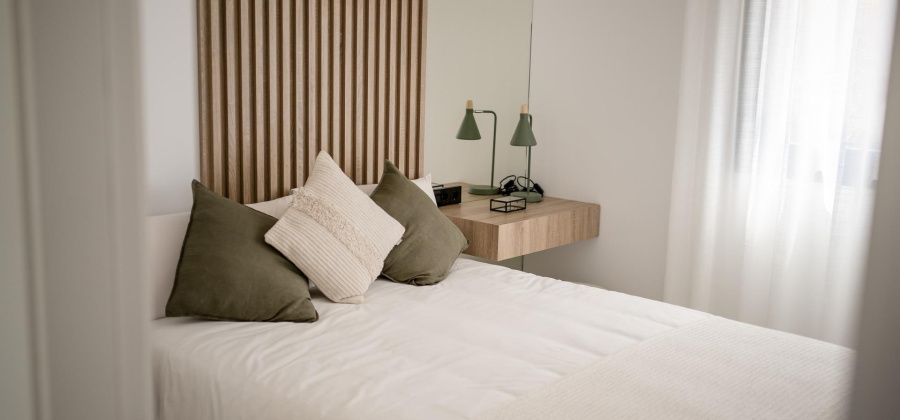 Alhama de Murcia, Murcia, 2 Bedrooms Bedrooms, ,2 BathroomsBathrooms,Apartment,New,0,209559148247706240