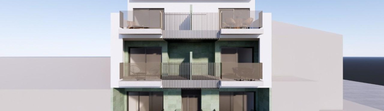 Apartment in Costa Blanca South, Pilar de La Horadada