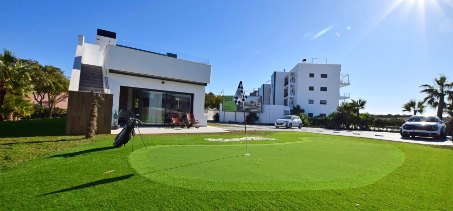 Alhama de Murcia, Murcia, 3 Bedrooms Bedrooms, ,2 BathroomsBathrooms,Villa,New,0,209559633080272288