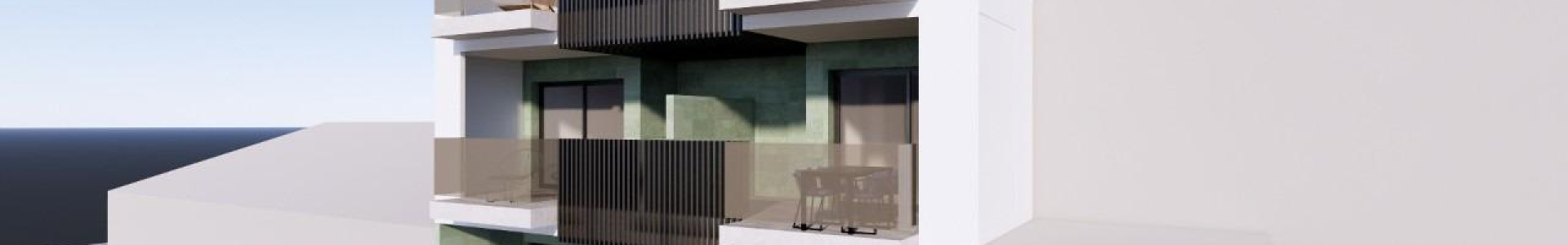 Apartment in Costa Blanca South, Pilar de La Horadada