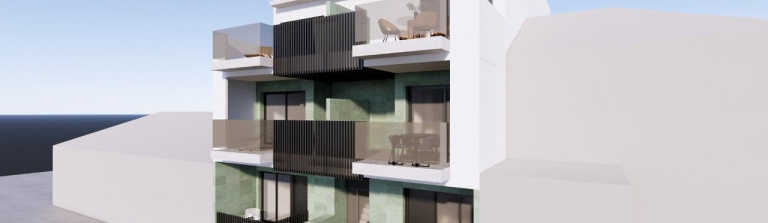 Apartment in Costa Blanca South, Pilar de La Horadada