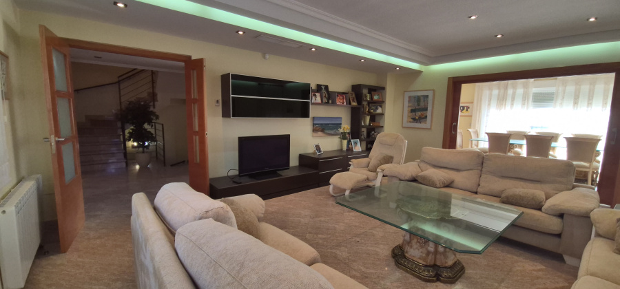 Calabardina, Murcia, 7 Bedrooms Bedrooms, ,5 BathroomsBathrooms,Villa,Resale,0,944365