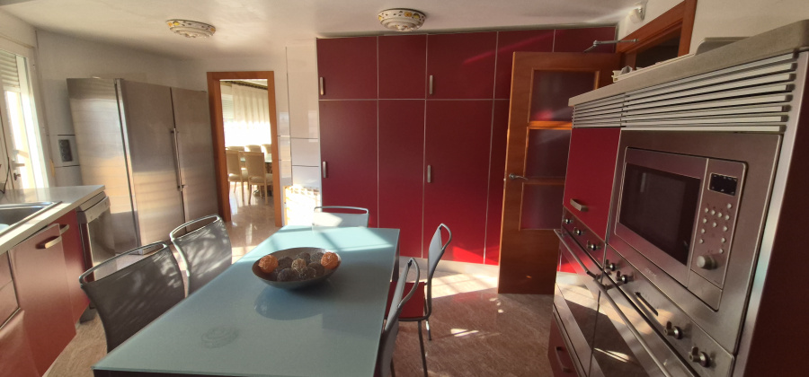 Calabardina, Murcia, 7 Bedrooms Bedrooms, ,5 BathroomsBathrooms,Villa,Resale,0,944365