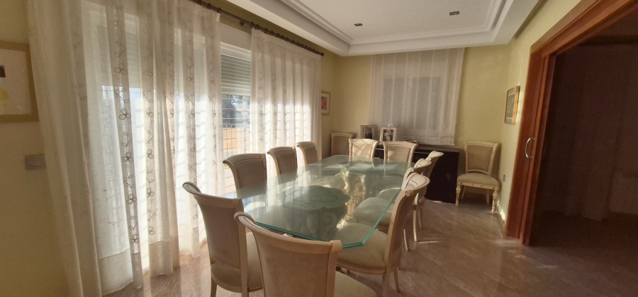Calabardina, Murcia, 7 Bedrooms Bedrooms, ,5 BathroomsBathrooms,Villa,Resale,0,944365