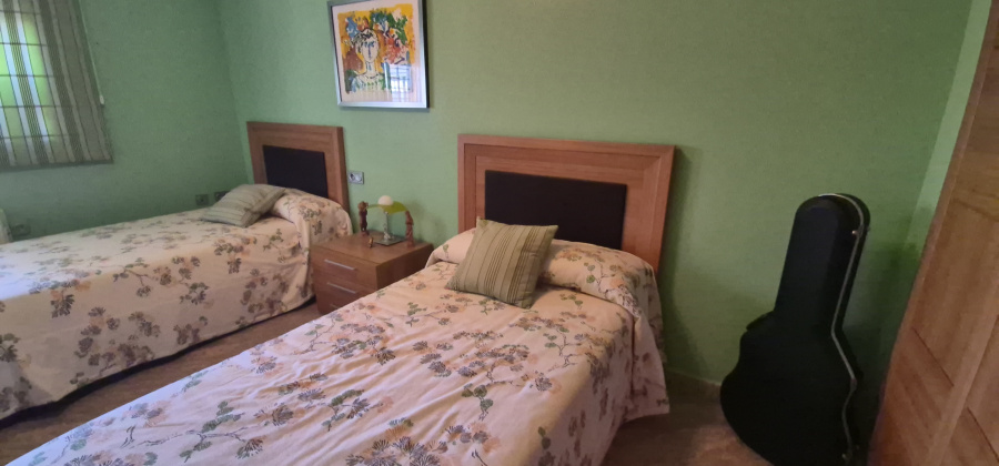 Calabardina, Murcia, 7 Bedrooms Bedrooms, ,5 BathroomsBathrooms,Villa,Resale,0,944365