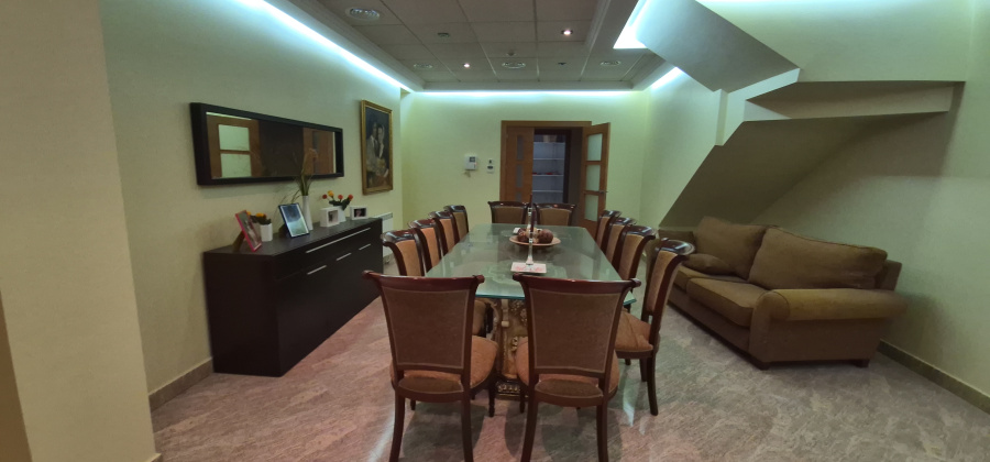 Calabardina, Murcia, 7 Bedrooms Bedrooms, ,5 BathroomsBathrooms,Villa,Resale,0,944365