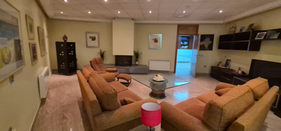 Calabardina, Murcia, 7 Bedrooms Bedrooms, ,5 BathroomsBathrooms,Villa,Resale,0,944365