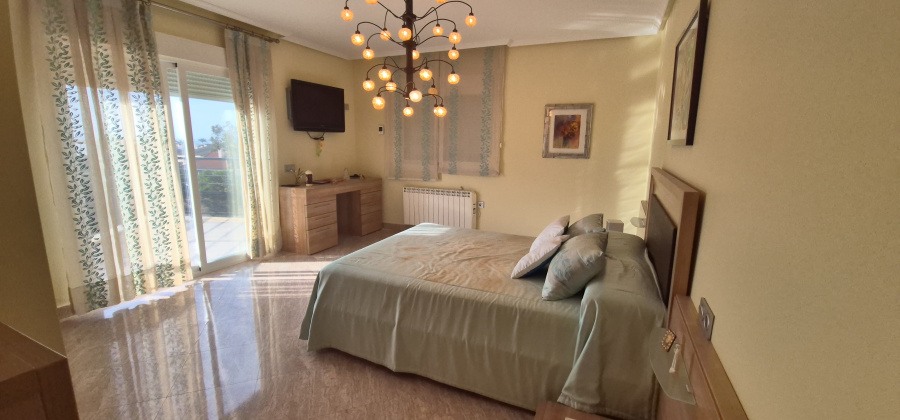 Calabardina, Murcia, 7 Bedrooms Bedrooms, ,5 BathroomsBathrooms,Villa,Resale,0,944365