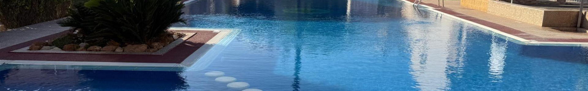 Torrevieja, Alicante, 2 Bedrooms Bedrooms, ,1 BathroomBathrooms,Bungalow,Resale,0,75632139932620864