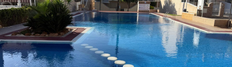 Bungalow in Costa Blanca South, Torrevieja