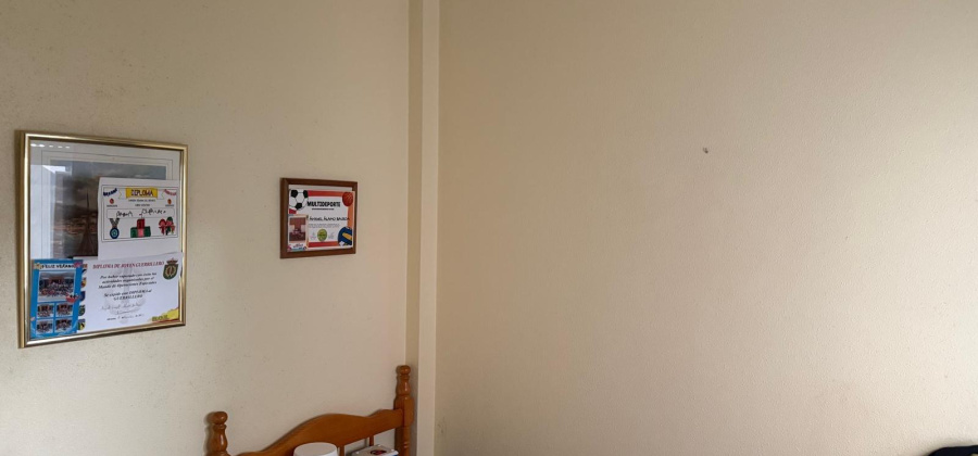 Torrevieja, Alicante, 2 Bedrooms Bedrooms, ,1 BathroomBathrooms,Bungalow,Resale,0,75632139932620864