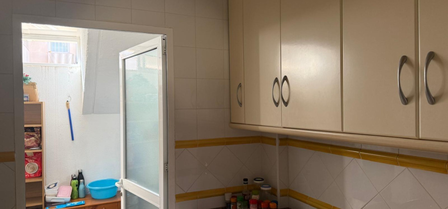 Torrevieja, Alicante, 2 Bedrooms Bedrooms, ,1 BathroomBathrooms,Bungalow,Resale,0,75632139932620864