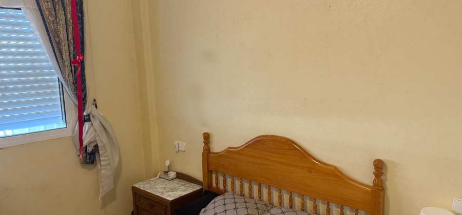 Torrevieja, Alicante, 2 Bedrooms Bedrooms, ,1 BathroomBathrooms,Bungalow,Resale,0,75632139932620864