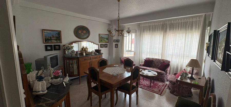 Orihuela, Alicante, 3 Bedrooms Bedrooms, ,1 BathroomBathrooms,Apartment,Resale,0,75632148250007728