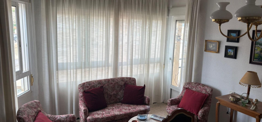 Orihuela, Alicante, 3 Bedrooms Bedrooms, ,1 BathroomBathrooms,Apartment,Resale,0,75632148250007728