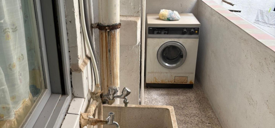 Orihuela, Alicante, 3 Bedrooms Bedrooms, ,1 BathroomBathrooms,Apartment,Resale,0,75632148250007728