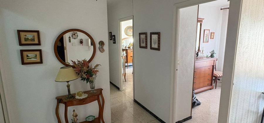 Orihuela, Alicante, 3 Bedrooms Bedrooms, ,1 BathroomBathrooms,Apartment,Resale,0,75632148250007728