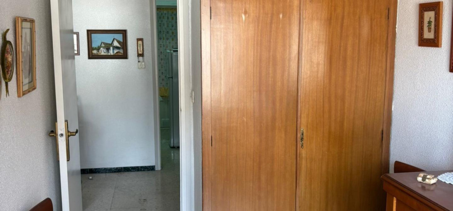 Orihuela, Alicante, 3 Bedrooms Bedrooms, ,1 BathroomBathrooms,Apartment,Resale,0,75632148250007728