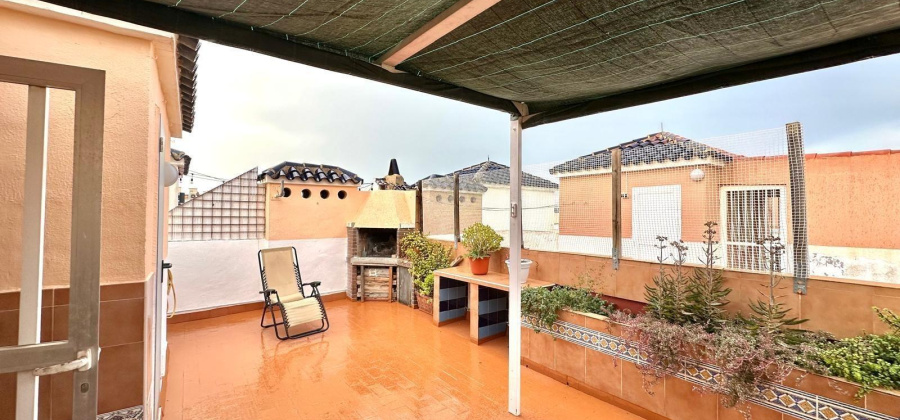 Torrevieja, Alicante, 1 Bedroom Bedrooms, ,2 BathroomsBathrooms,Apartment,Resale,0,75632177558738320