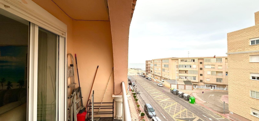 Torrevieja, Alicante, 1 Bedroom Bedrooms, ,2 BathroomsBathrooms,Apartment,Resale,0,75632177558738320
