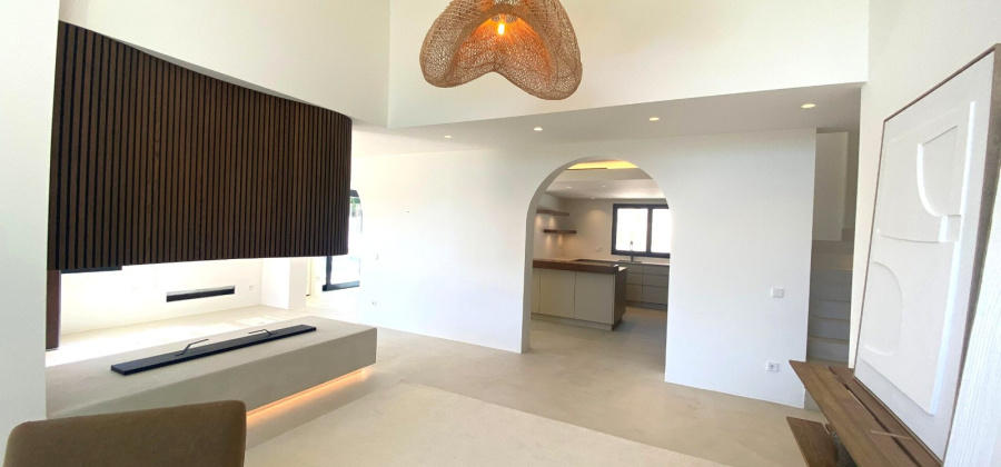 COSTA D'EN BLANES, MALLORCA, 4 Bedrooms Bedrooms, ,3 BathroomsBathrooms,Villa,Resale,0,103536243055674816