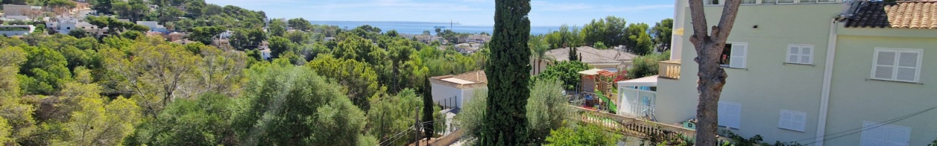 COSTA D'EN BLANES, MALLORCA, 4 Bedrooms Bedrooms, ,3 BathroomsBathrooms,Villa,Resale,0,103536243055674816