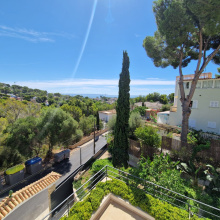COSTA D'EN BLANES, MALLORCA, 4 Bedrooms Bedrooms, ,3 BathroomsBathrooms,Villa,Resale,0,103536243055674816